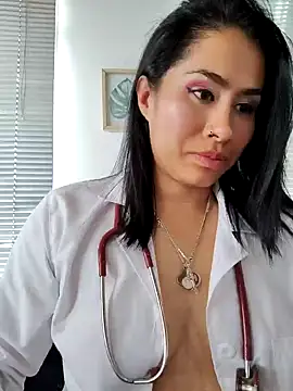 Sweet  Nurse online show from November 26, 1:33 pm