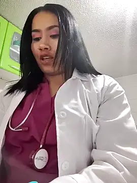 Sweet  Nurse online show from November 27, 2:16 am