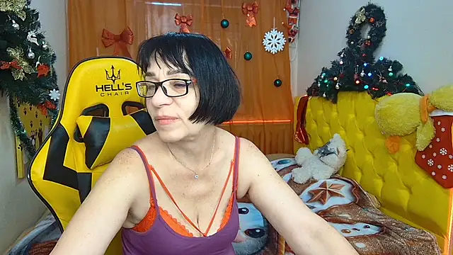 SandraHormas online show from December 5, 7:29 am