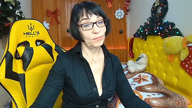 SandraHormas online show from December 4, 7:21 am