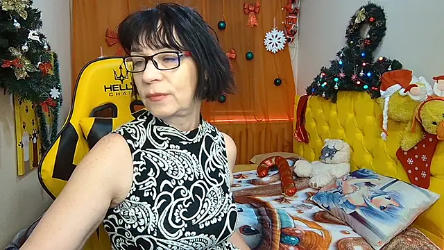 SandraHormas online show from December 30, 7:43 am