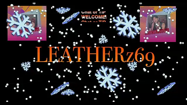 leatherz69 online show from December 1, 10:51 pm