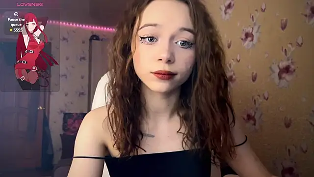  SofiaBrown online show from January 5, 1:08 am