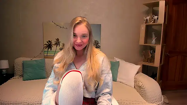 BoysLoveBlondee online show from December 18, 4:35 pm