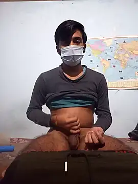 indian guy-7 online show from December 2, 5:31 pm