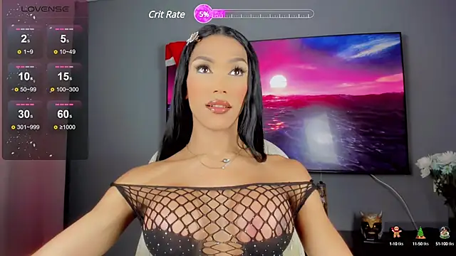 AndreaHot Sexy online show from December 28, 7:08 am