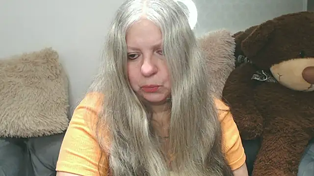 Silver Sofia online show from December 12, 12:32 am