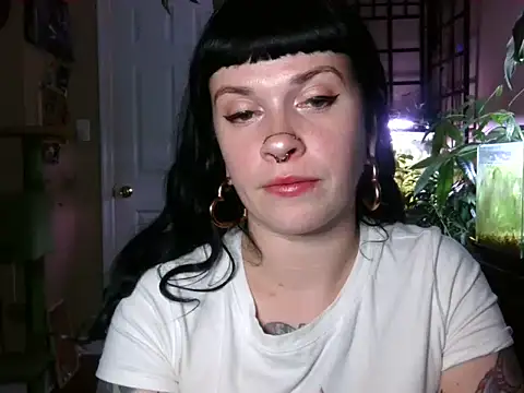 Marcelinegoddess online show from December 29, 3:50 am