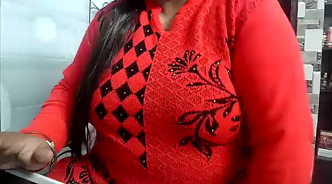 kiranpreet85 online show from January 7, 5:06 pm