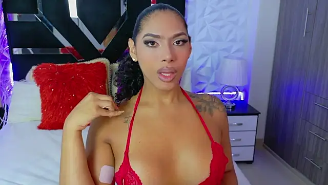 BunnyNicolle online show from November 27, 12:28 pm