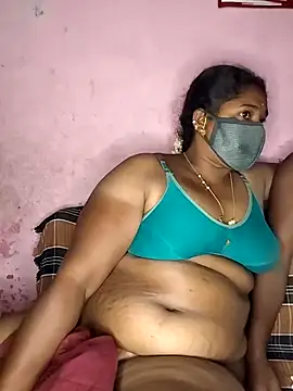 tamilvillagecouple1 online show from January 6, 5:34 pm