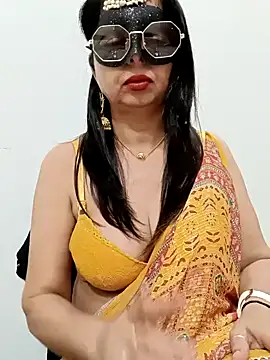 Punjabi Bhabhi online show from November 18, 3:00 pm