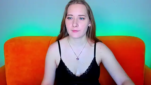 AlinaVice online show from December 31, 1:08 am