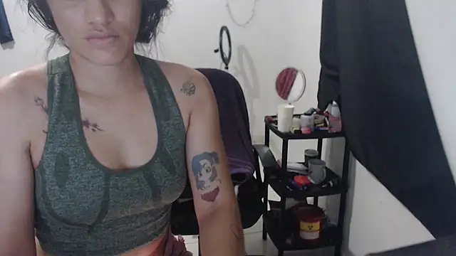 arielbelfly-FISTING online show from December 21, 1:31 pm