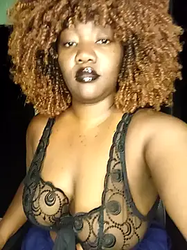 Black Starr online show from January 18, 11:45 pm