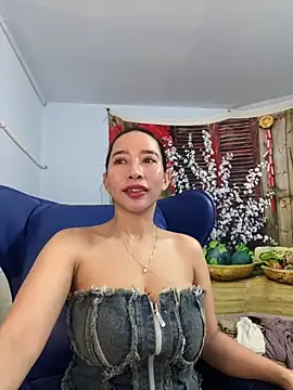 Cherry 6969 online show from January 6, 5:38 am