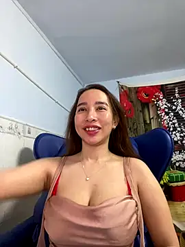 Cherry 6969 online show from December 1, 2:41 am