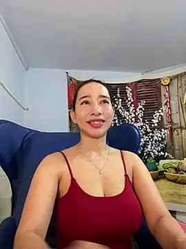 Cherry 6969 online show from December 31, 1:29 am