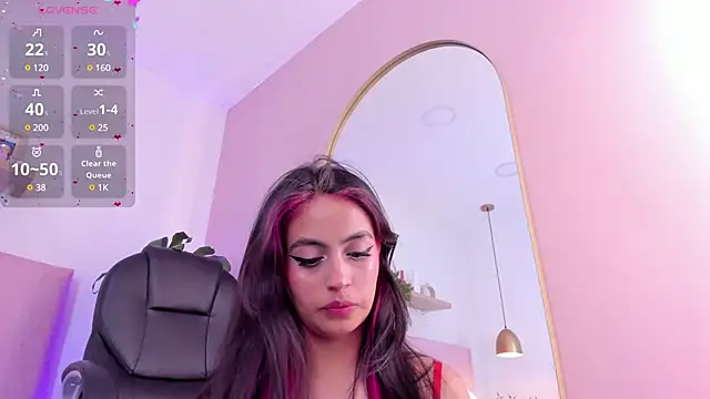 emily bank online show from December 14, 11:22 pm