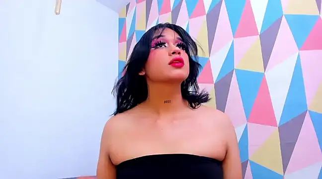 JazirMartinez online show from November 13, 2:35 pm