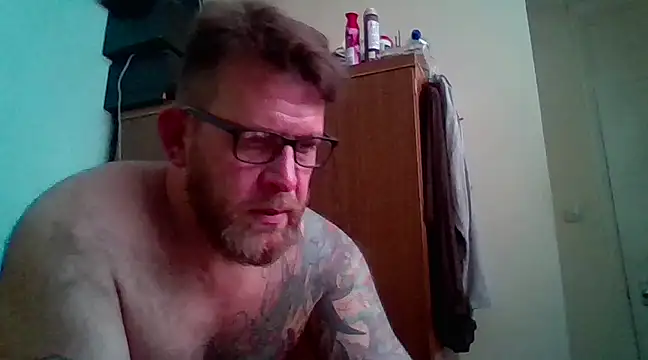 Tattooednakedguy online show from November 16, 12:05 am