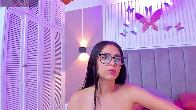 diosa cristal online show from November 16, 3:28 am