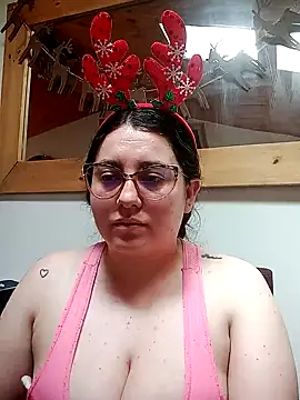 alicelebel1995 online show from December 24, 3:40 pm