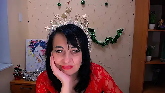 laura key  online show from January 6, 6:27 pm