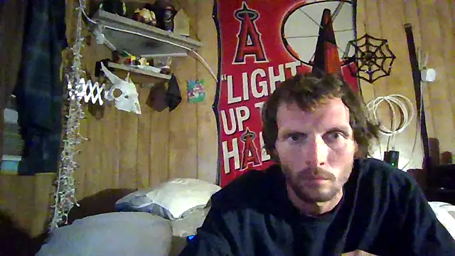 luke thighwalker2469 online show from January 1, 9:53 pm