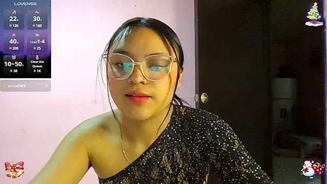 Dasha 025 online show from December 3, 12:52 am