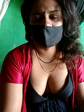 Sexyranibhabhi online show from January 19, 3:32 am