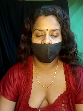 Sexyranibhabhi online show from December 7, 3:10 pm