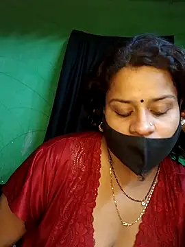 Sexyranibhabhi online show from January 18, 3:27 pm