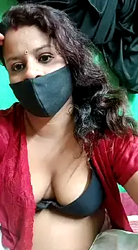 Sexyranibhabhi online show from January 19, 4:09 pm