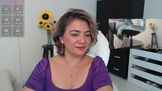 Ghada milf online show from November 20, 2:31 pm