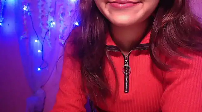 Mz Alina online show from December 23, 5:34 pm