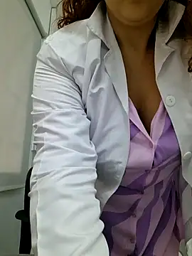 doctora-danna online show from December 17, 1:06 pm