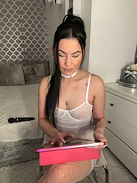 Lexy669 online show from December 20, 4:39 pm