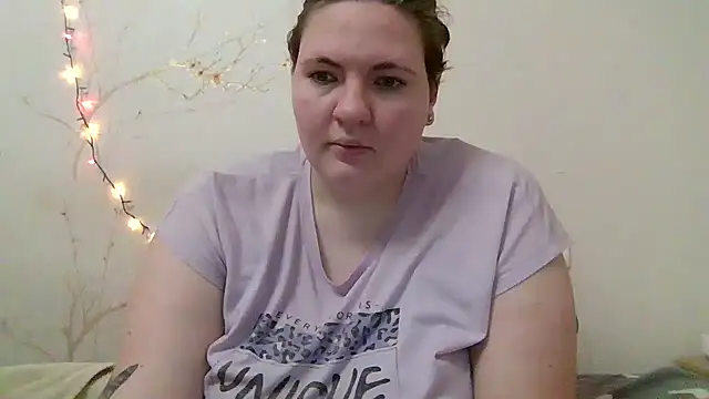 Olya-Fire online show from December 6, 8:16 pm