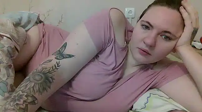 Olya-Fire online show from December 30, 7:43 am