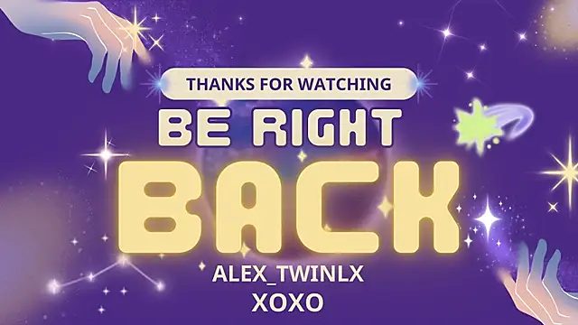 alex twinkx online show from November 15, 11:12 am