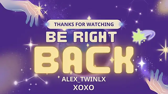 alex twinkx online show from November 26, 11:13 am