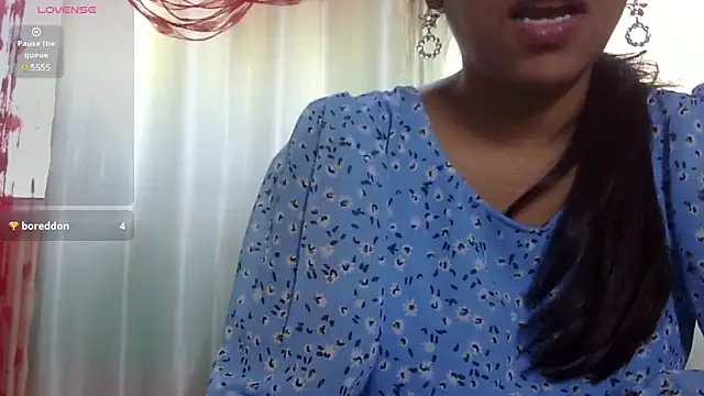 Preeti-Sexy online show from January 2, 6:33 am