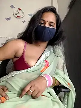 Nehubhabhi26 online show from November 12, 5:19 pm