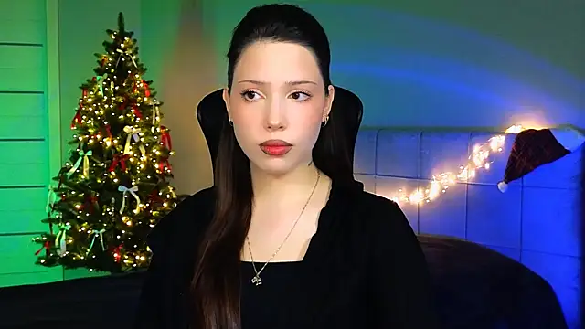 Stacy Gonzales  online show from January 23, 7:20 am