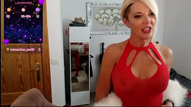 british milf1970 online show from December 20, 1:58 pm