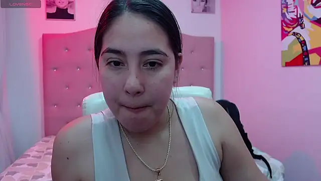 lizzaxs online show from January 6, 8:17 pm