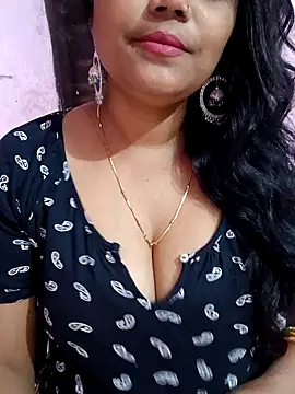 Sanjana-Rai online show from November 13, 5:52 pm