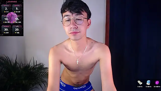 cameron cum online show from November 15, 10:08 am