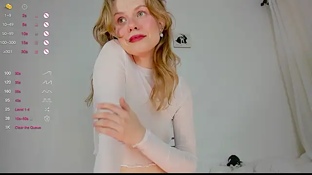 ass latte online show from December 7, 11:38 pm